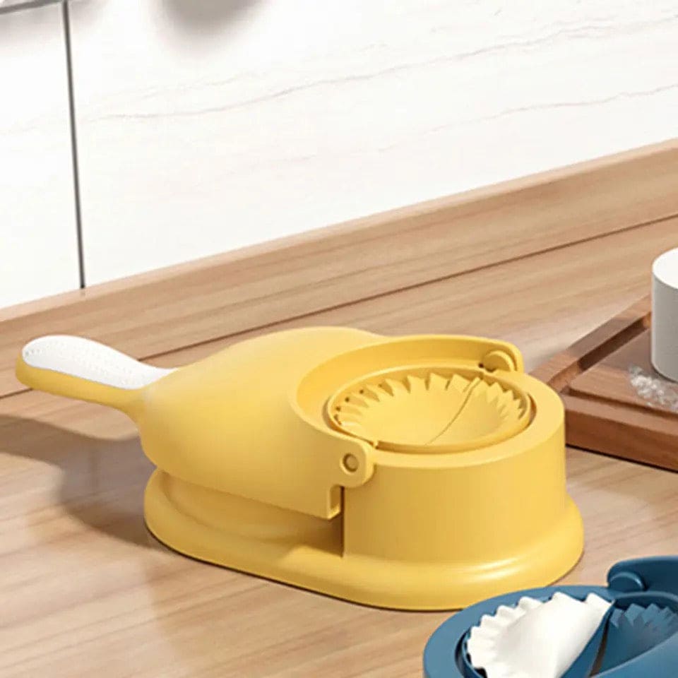 2 In 1 Dumpling Maker, Portable Manual Dumpling Presser, Dumpling Maker Mold, Dough Skin Molder Machine, Rolling Dough Dumpling Machine, Manual Tortilla Maker, Dough Pressing Tool, Kitchen Dumpling Making Tool 2 In 1 Dumpling Maker, Portable Manual Dumpling Presser, Dumpling Maker Mold, Dough Skin Molder Machine, Rolling Dough Dumpling Machine, Manual Tortilla Maker, Dough Pressing Tool, Kitchen Dumpling Making Tool